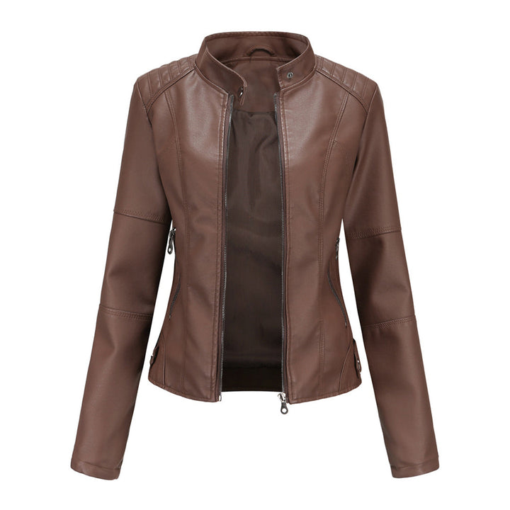 Zyra | Sleek &amp; Modern Jacket