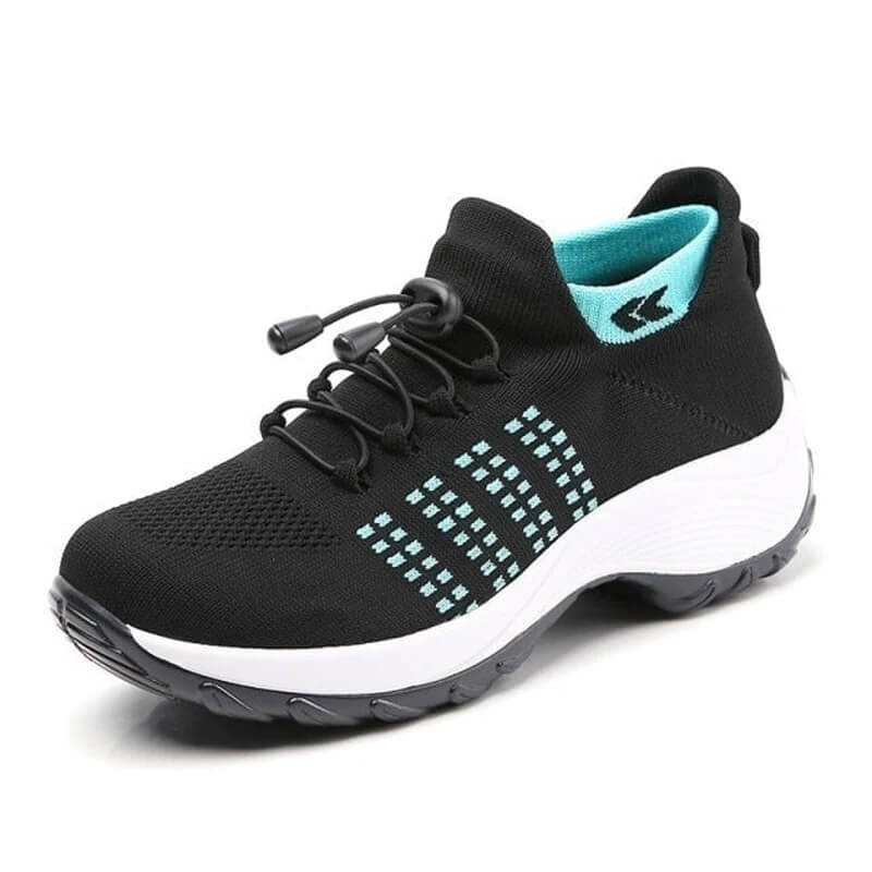 OrthoLuxe | Orthopedic Comfort Shoes for Pain-Free Mobility