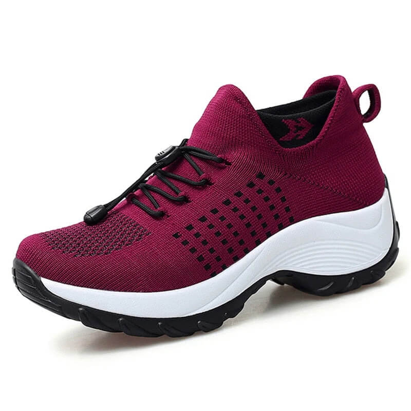 OrthoLuxe | Orthopedic Comfort Shoes for Pain-Free Mobility
