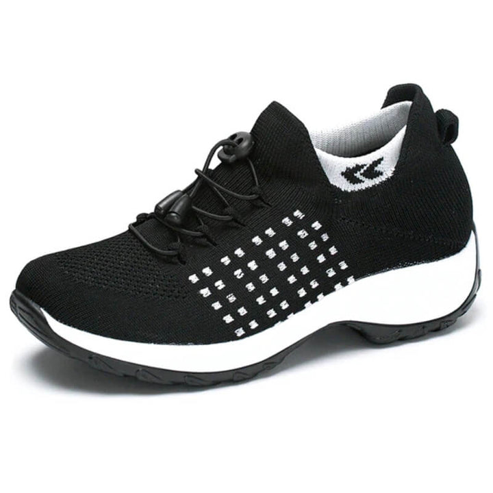 OrthoLuxe | Orthopedic Comfort Shoes for Pain-Free Mobility