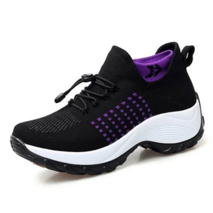 OrthoLuxe | Orthopedic Comfort Shoes for Pain-Free Mobility