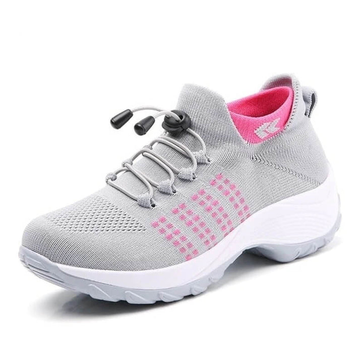 OrthoLuxe | Orthopedic Comfort Shoes for Pain-Free Mobility