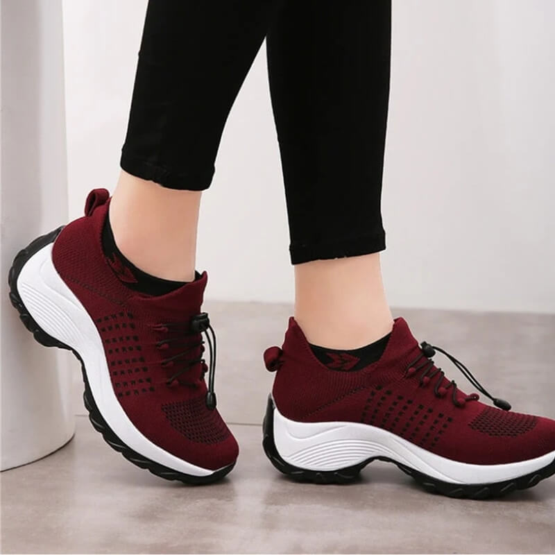 OrthoLuxe | Orthopedic Comfort Shoes for Pain-Free Mobility