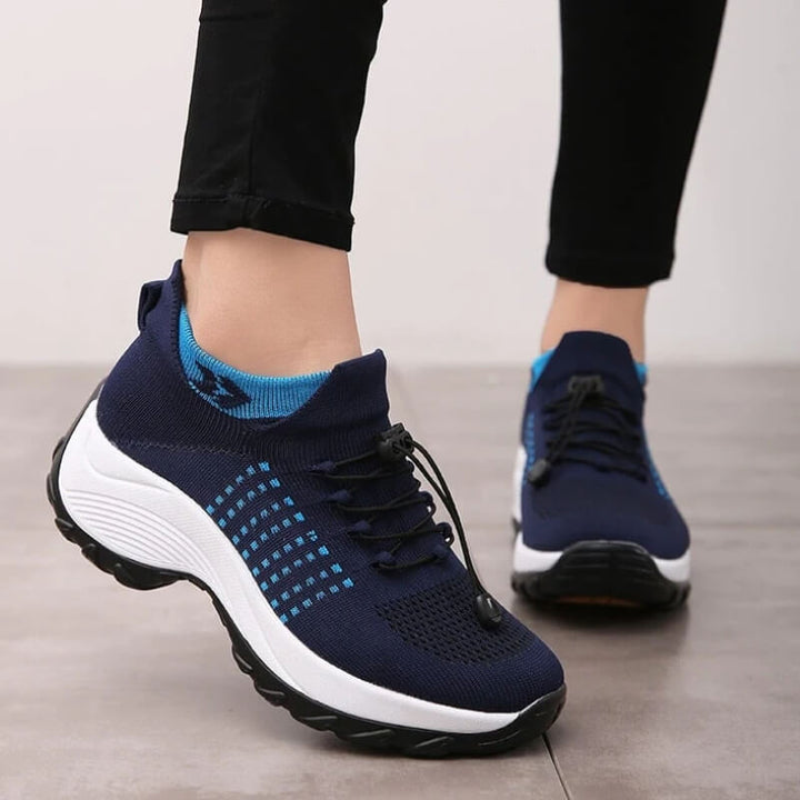 OrthoLuxe | Orthopedic Comfort Shoes for Pain-Free Mobility