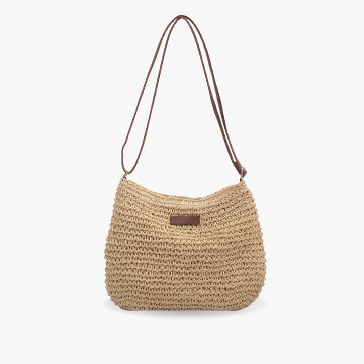 Olivia | Shoulder Bag with Relaxed Elegance