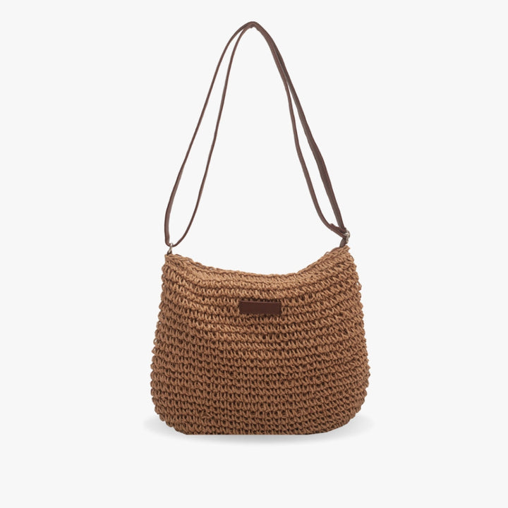 Olivia | Shoulder Bag with Relaxed Elegance