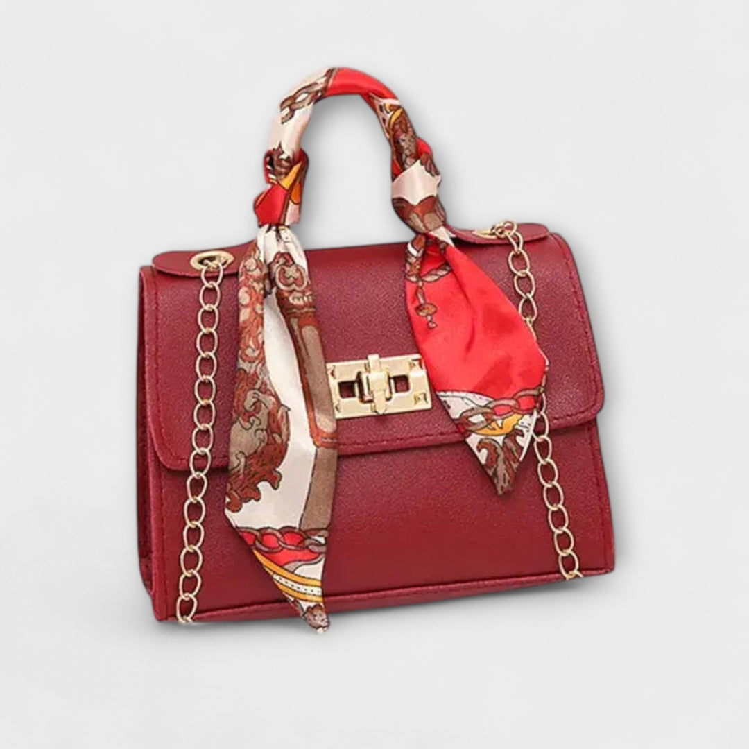 Alvhild | Elegant Handbag