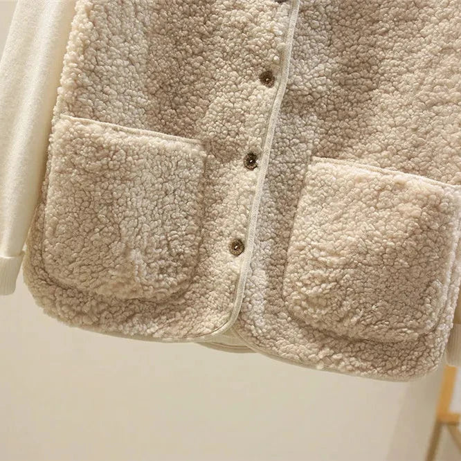 Celeste | Soft comfort vest