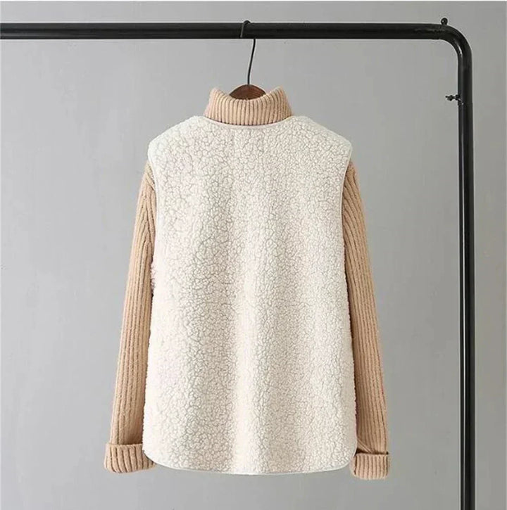 Celeste | Soft comfort vest