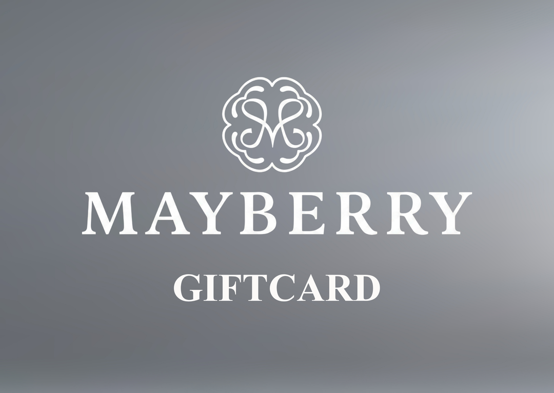 MAYBERRY GIFT CARD