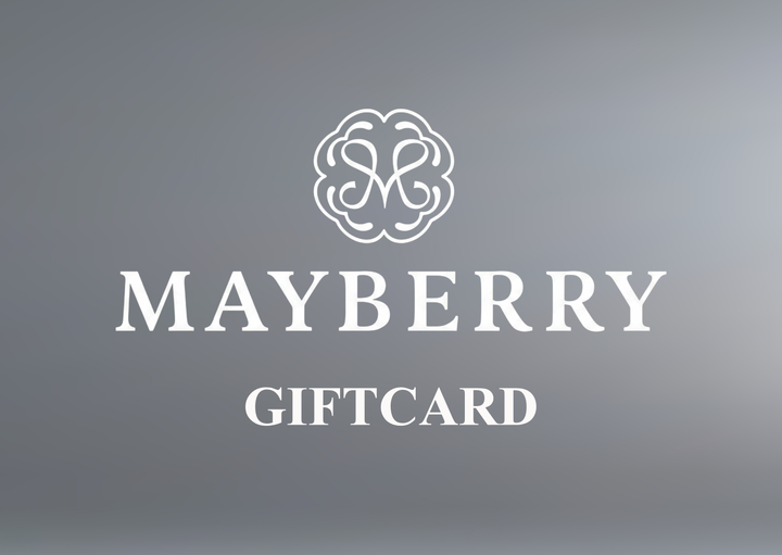 MAYBERRY GIFT CARD
