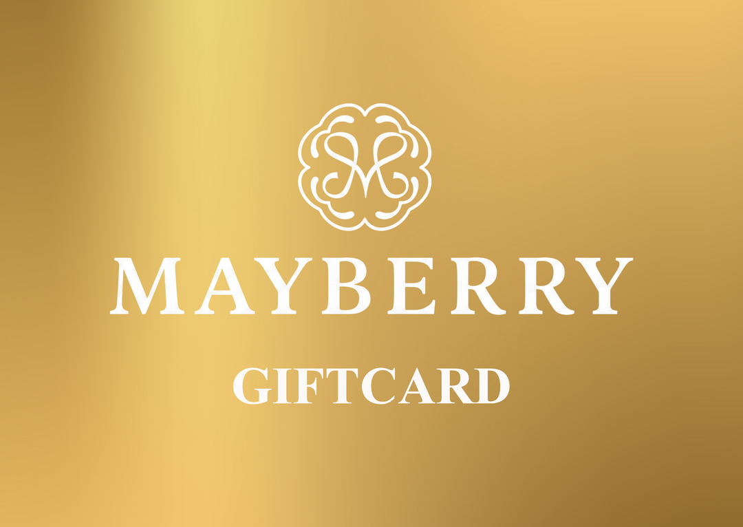 MAYBERRY GIFT CARD