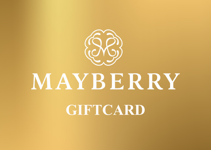 MAYBERRY GIFT CARD