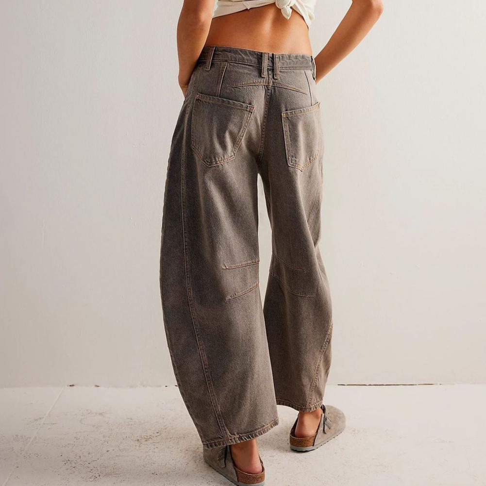 Barrel | Women&