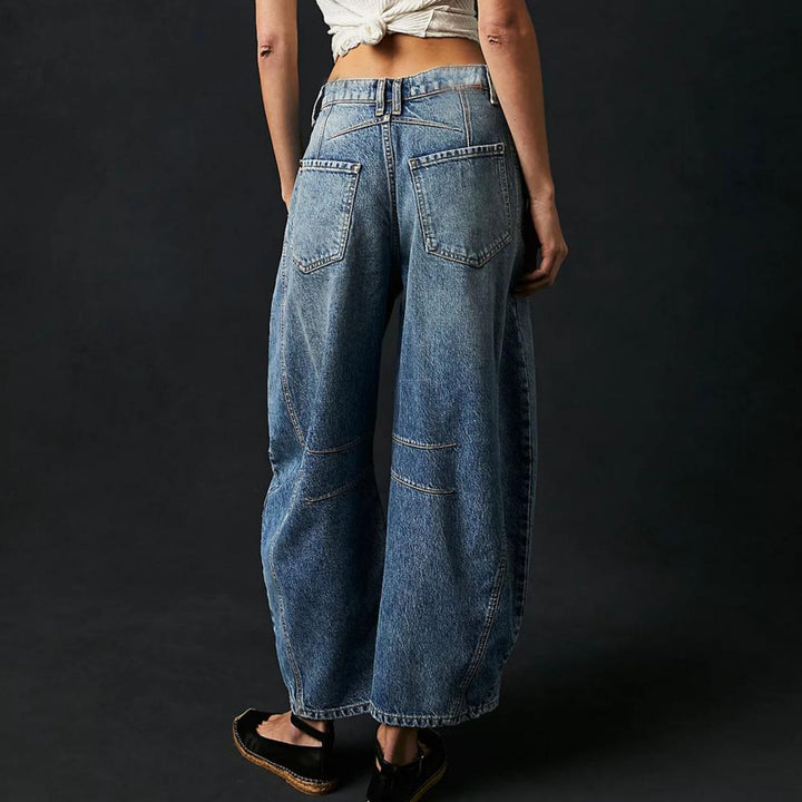 Barrel | Women&