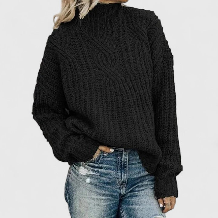 Avery | Sophisticated Sweater