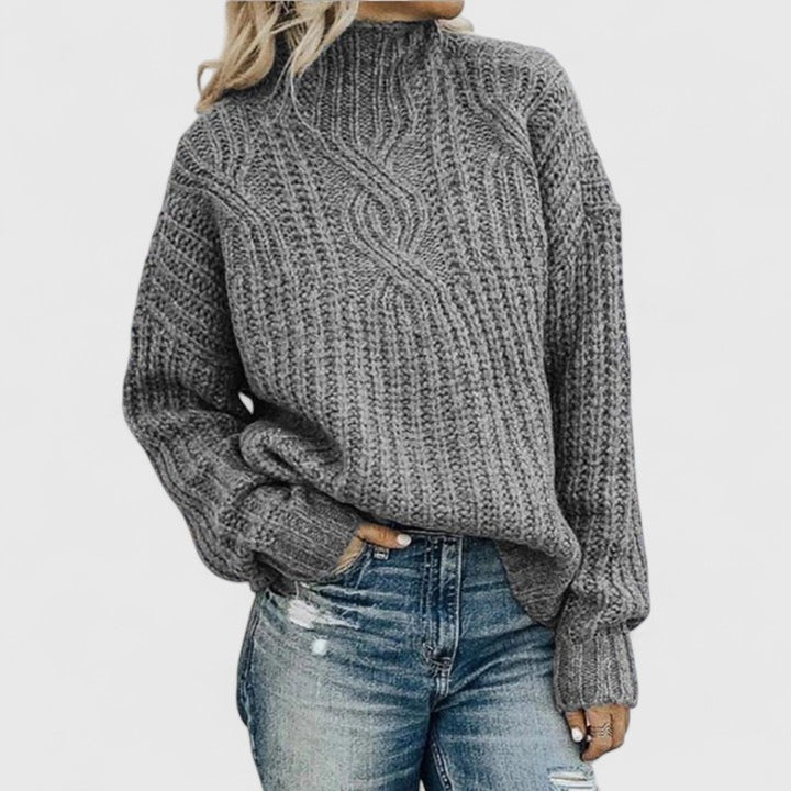 Avery | Sophisticated Sweater