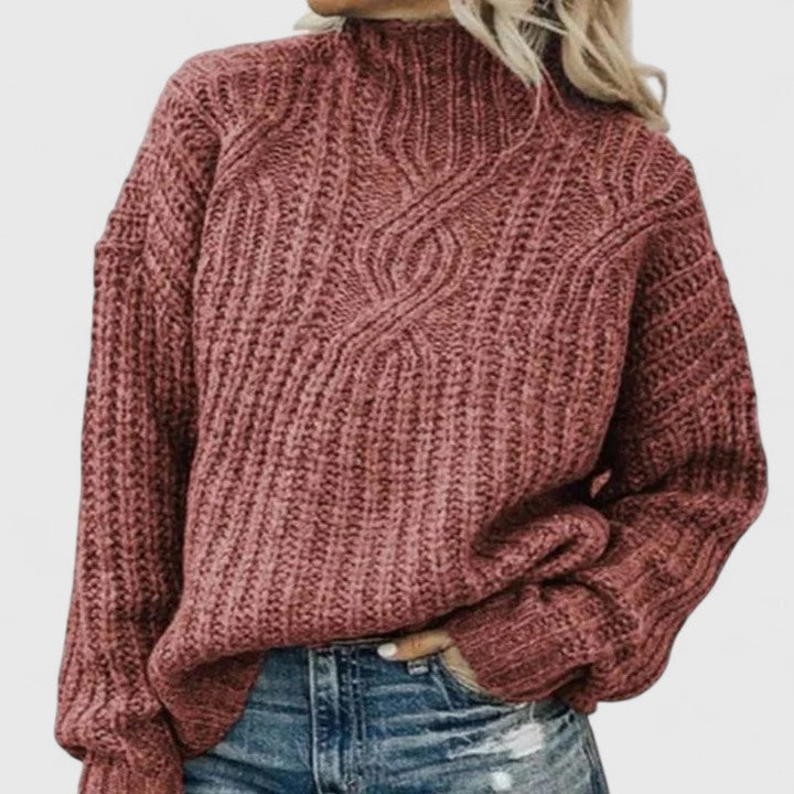 Avery | Sophisticated Sweater