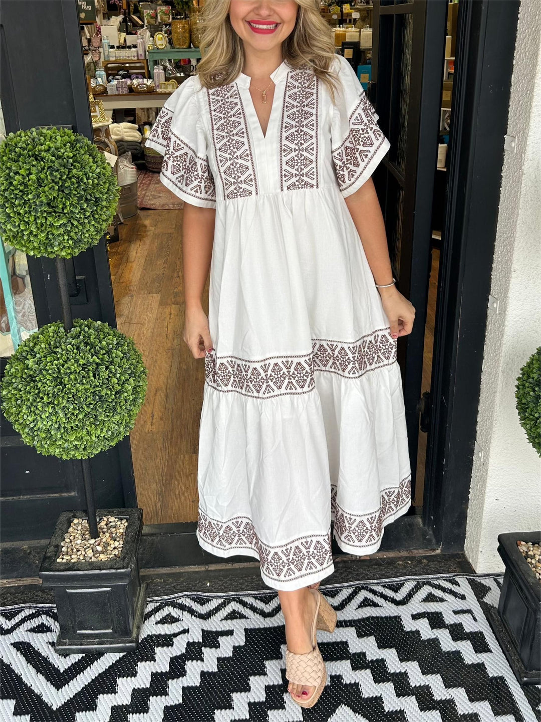 Cassandra | Women&