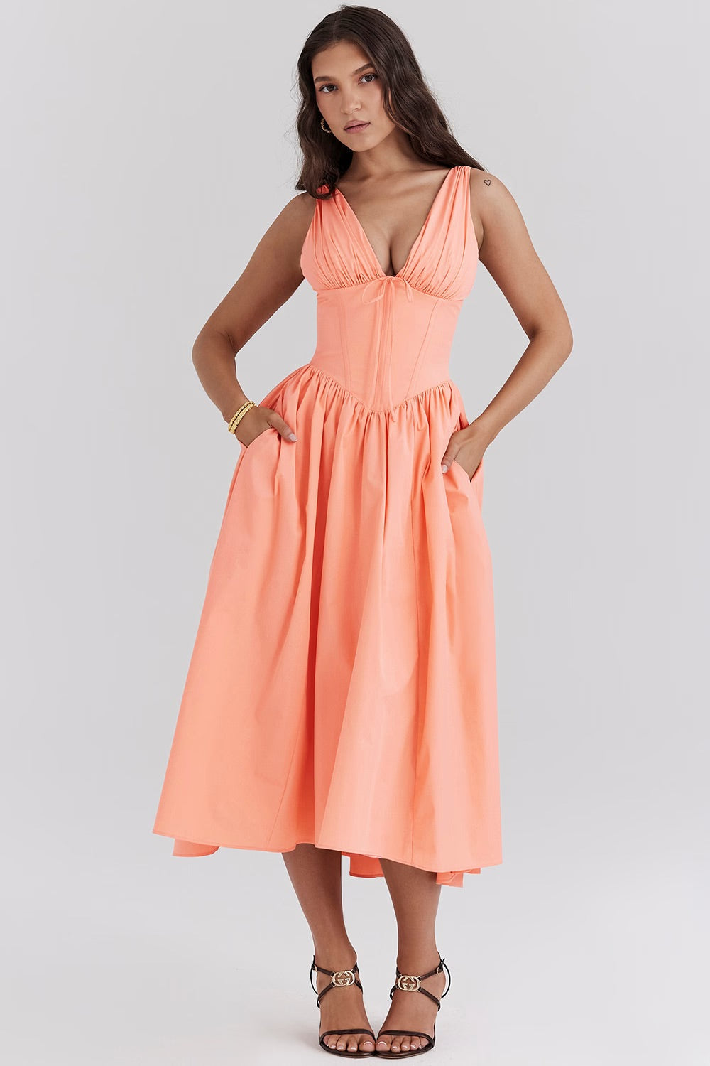 Saffron | Women&