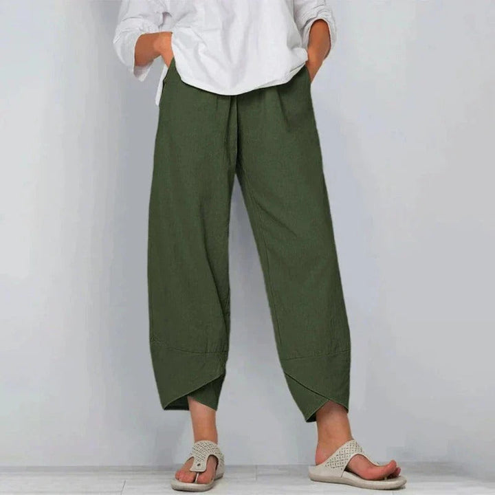 Tarni | Chic Summer Pants