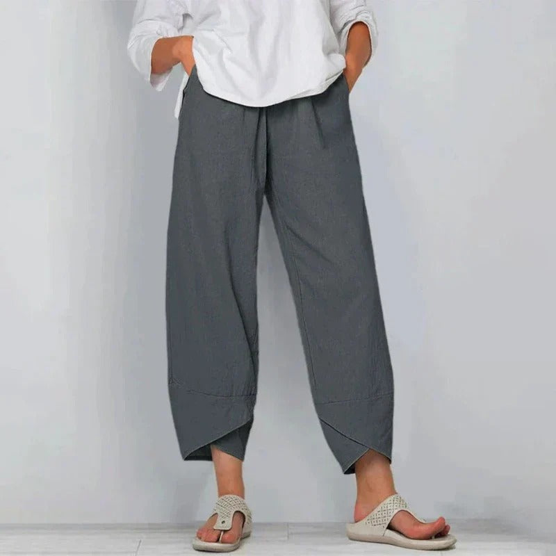 Tarni | Chic Summer Pants