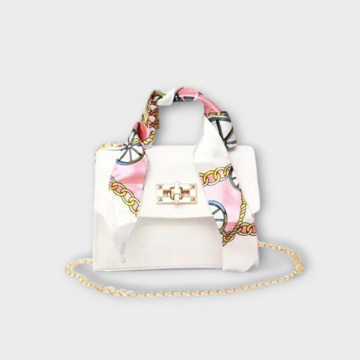 Alvhild | Elegant Handbag
