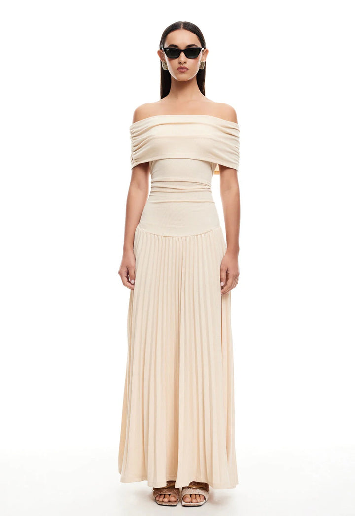 Hope | Flowy Maxi Dress for Effortless Summer Style