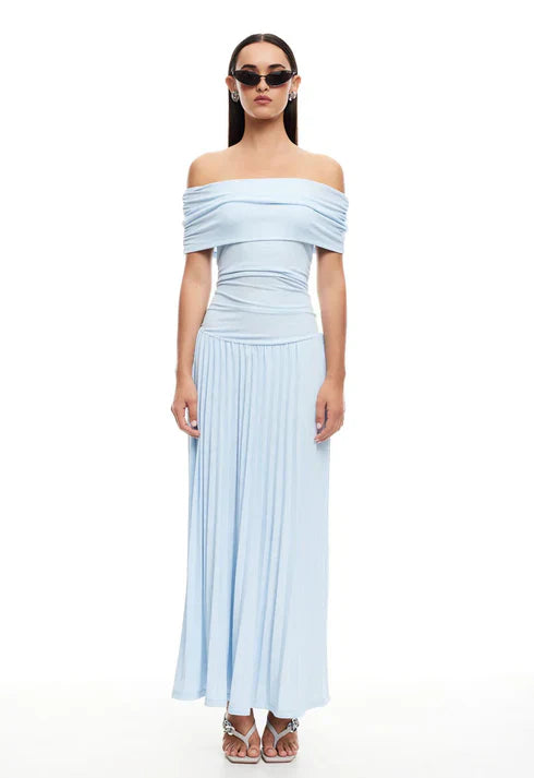 Hope | Flowy Maxi Dress for Effortless Summer Style