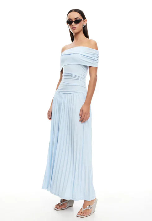 Hope | Flowy Maxi Dress for Effortless Summer Style