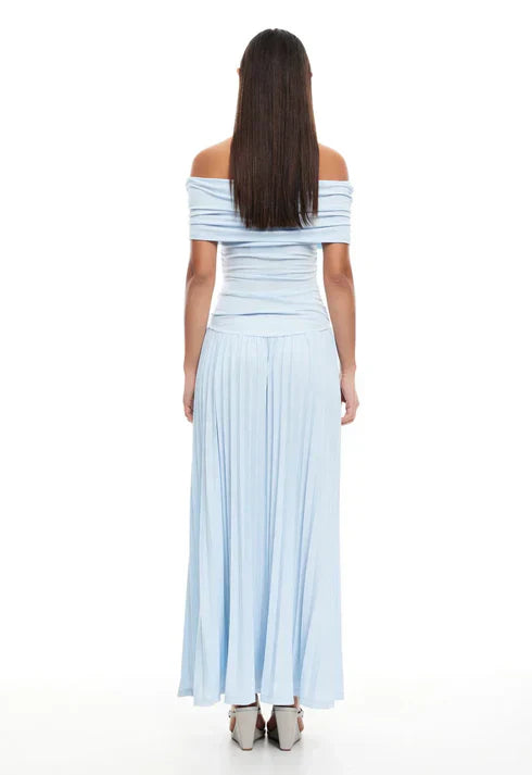 Hope | Flowy Maxi Dress for Effortless Summer Style