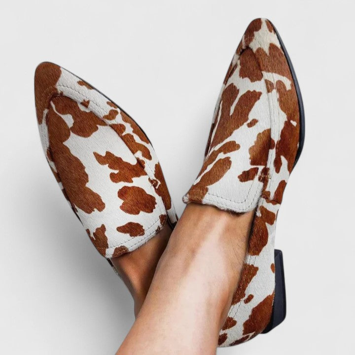 Joelle | Comfortable Loafers