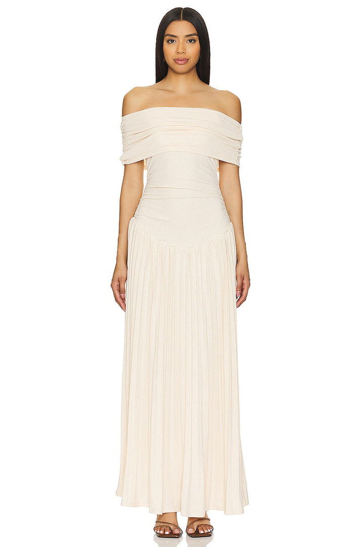 Hope | Flowy Maxi Dress for Effortless Summer Style