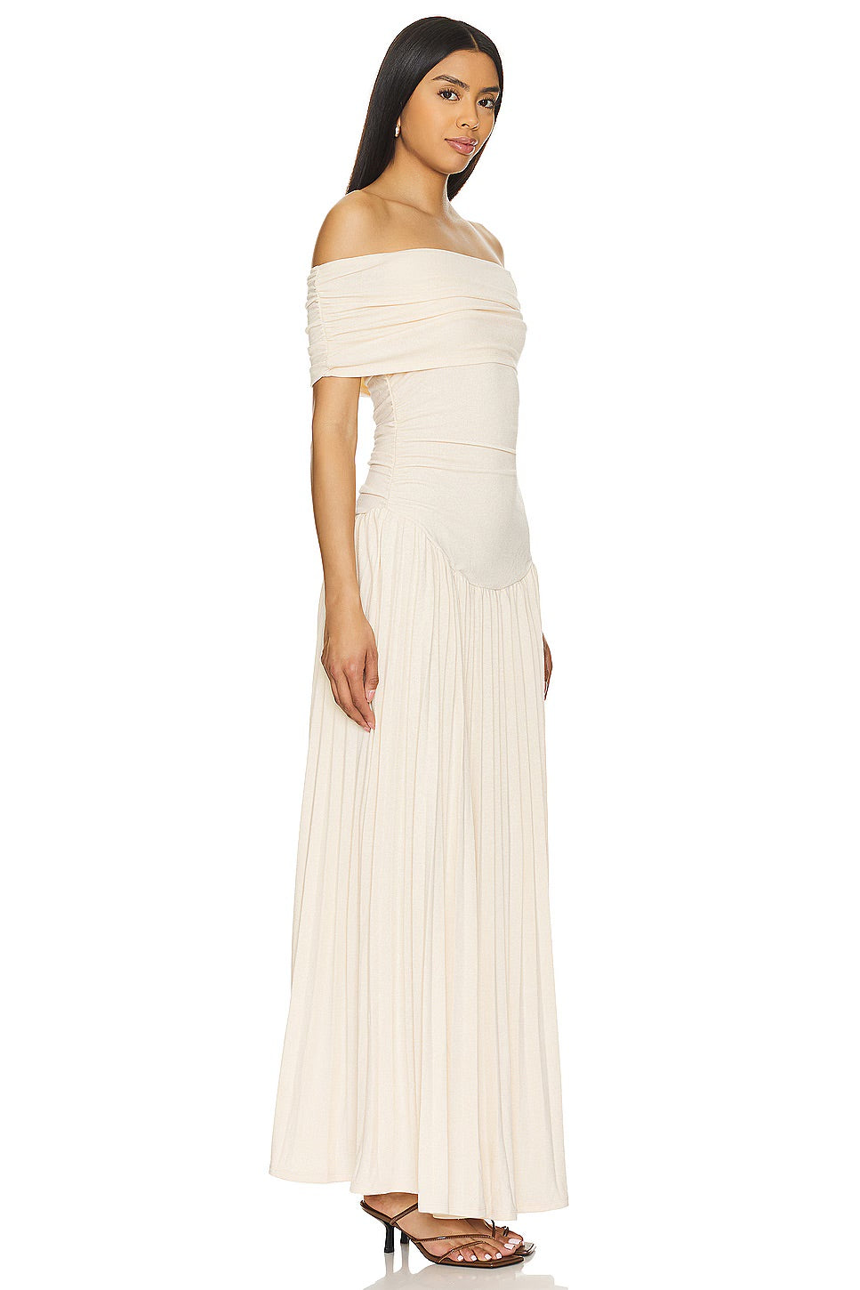 Hope | Flowy Maxi Dress for Effortless Summer Style