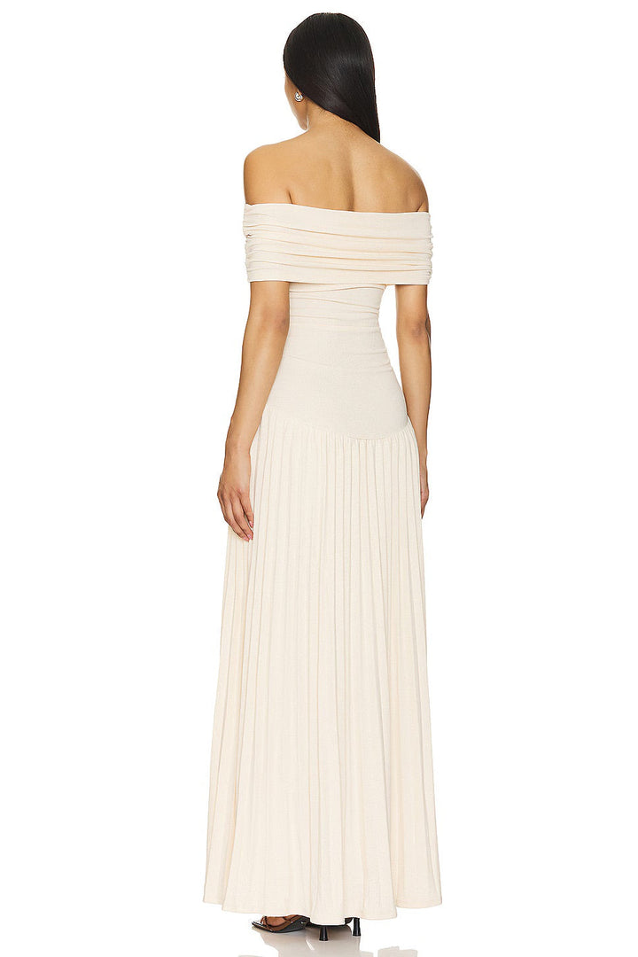 Hope | Flowy Maxi Dress for Effortless Summer Style