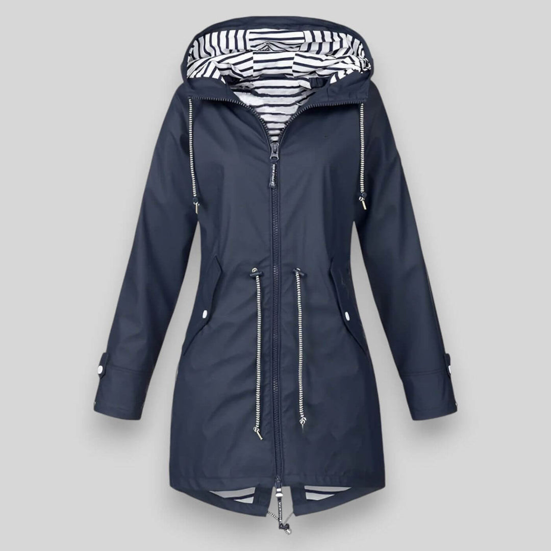 Noa | Sleek Waterproof Jacket