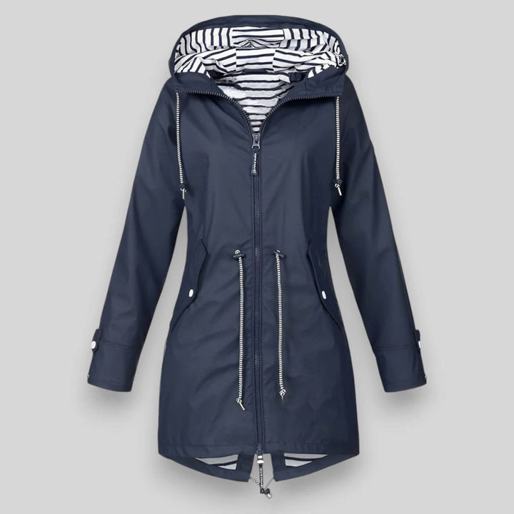 Noa | Sleek Waterproof Jacket