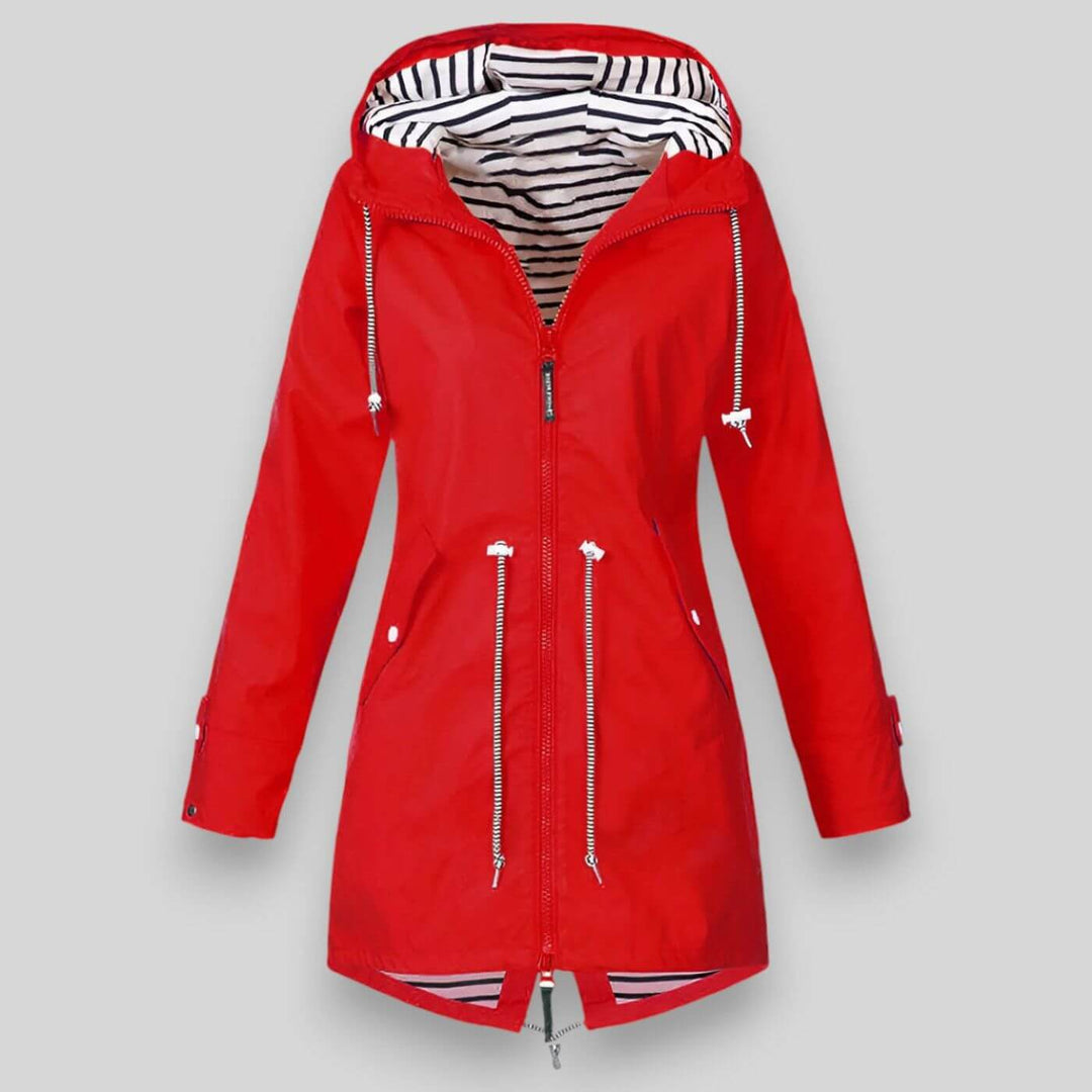 Noa | Sleek Waterproof Jacket