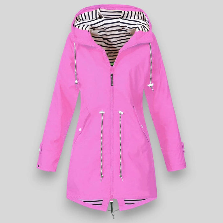 Noa | Sleek Waterproof Jacket