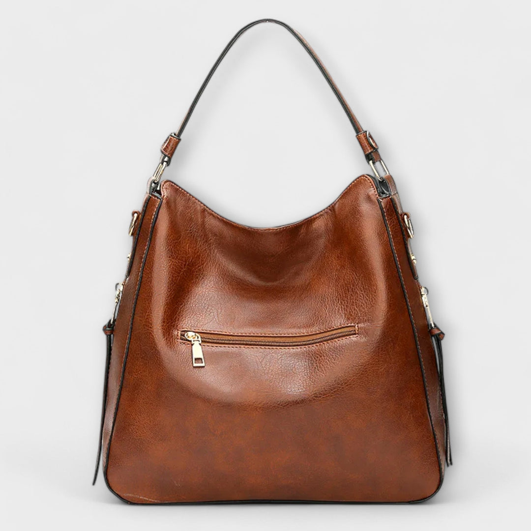 Lora | Shoulder Bag with Classic Elegance