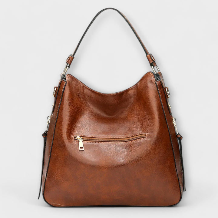 Lora | Shoulder Bag with Classic Elegance