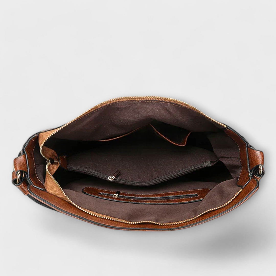 Lora | Shoulder Bag with Classic Elegance