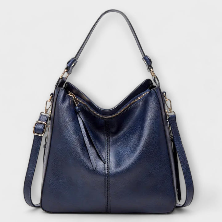 Lora | Shoulder Bag with Classic Elegance