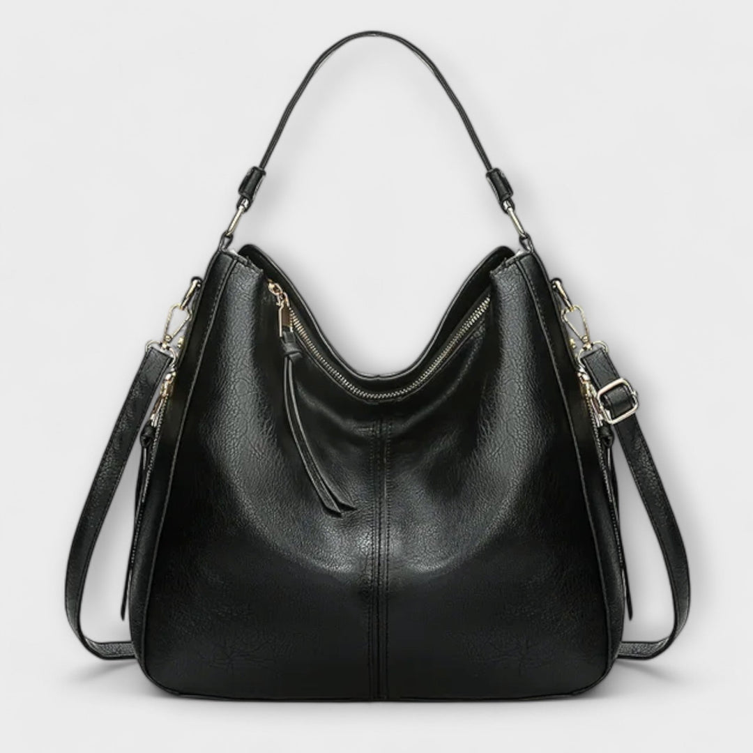 Lora | Shoulder Bag with Classic Elegance