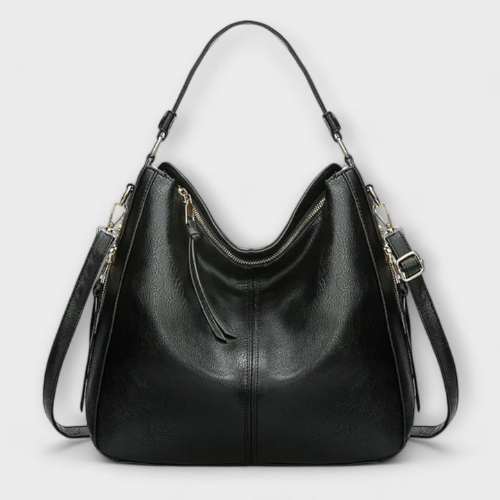 Lora | Shoulder Bag with Classic Elegance