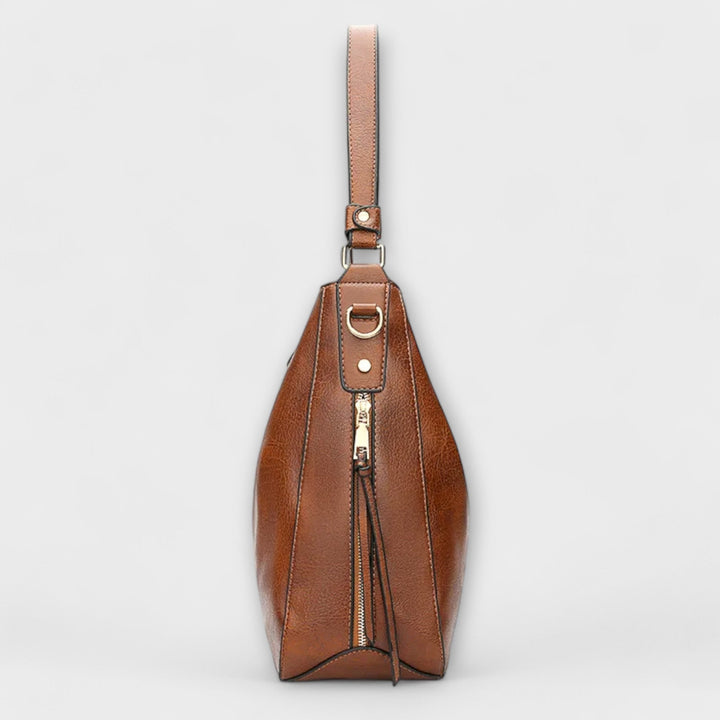 Lora | Shoulder Bag with Classic Elegance