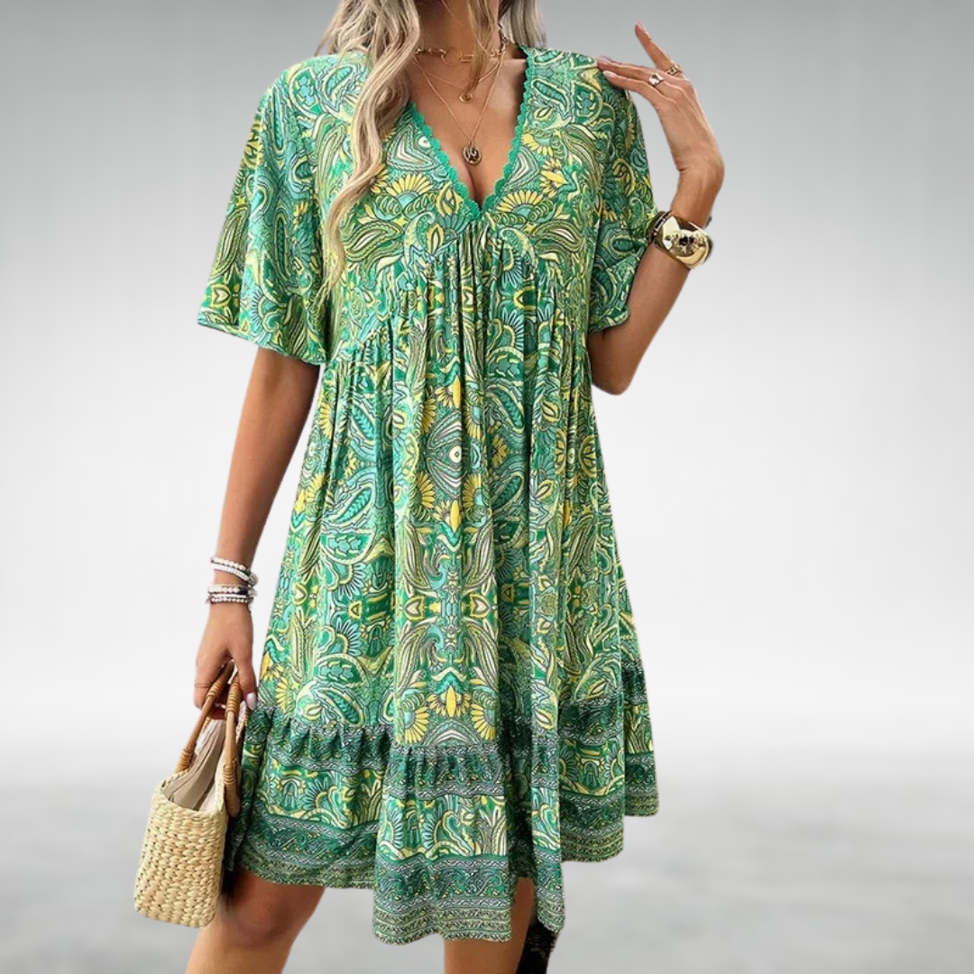 Dahlia | Women&