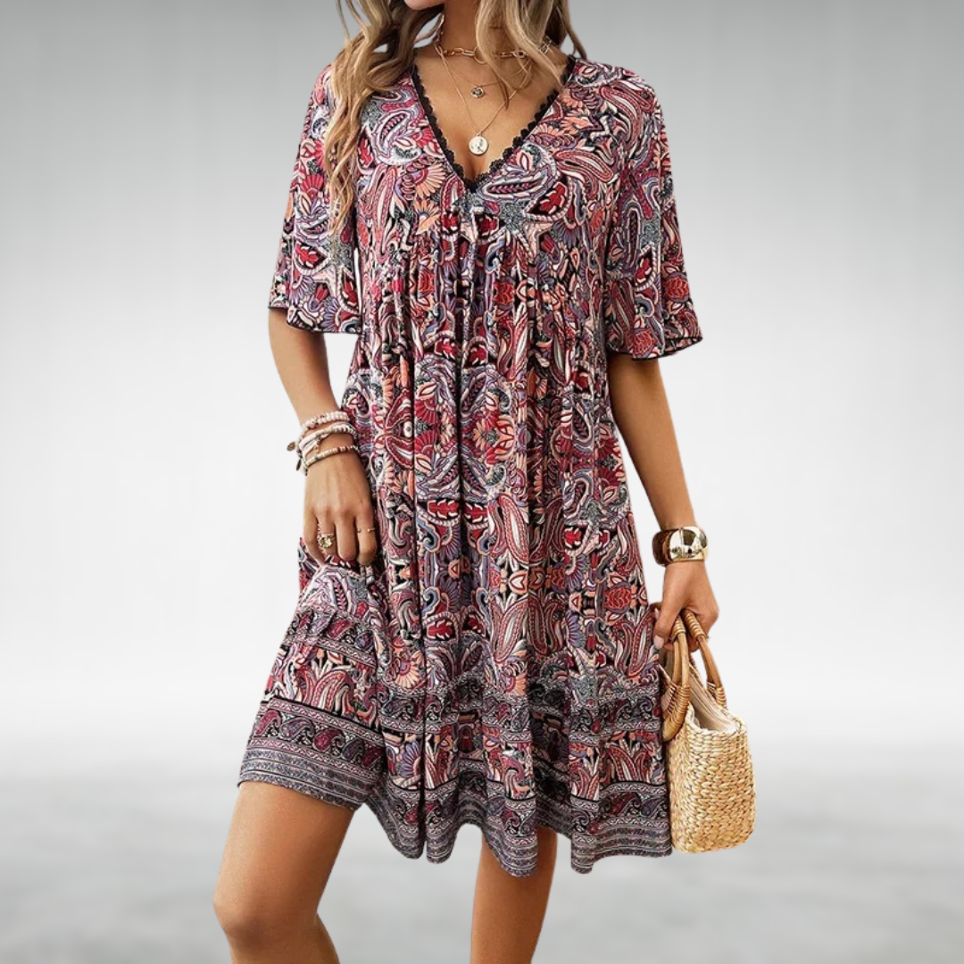 Dahlia | Women&