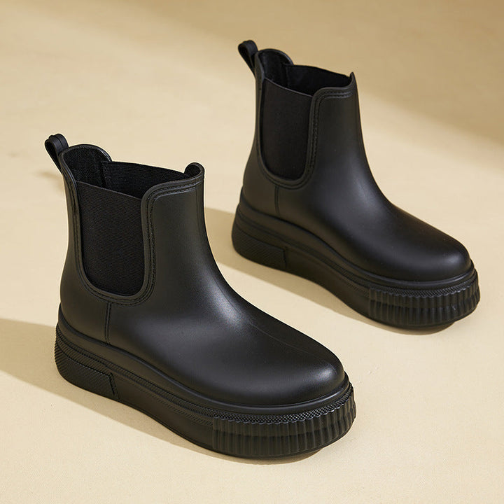Mona | Rain Boots