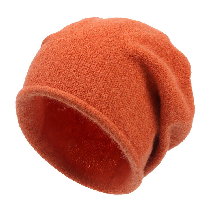 SYLVAINE | Relaxed Fit Casual Beanie